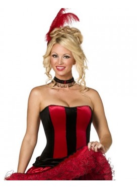 Costume Can Can
