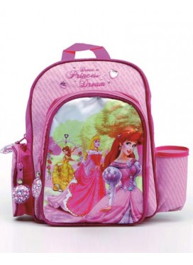 Zaino Princess Dream