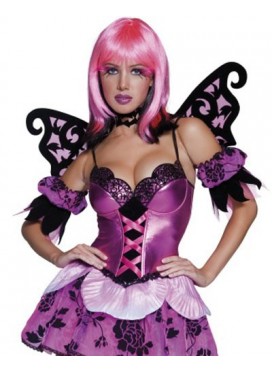 Costume Pixie Fallen