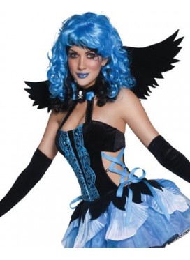 Costume Angelo Gotico