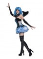 Costume Angelo Gotico