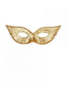 Domino Farfalla Glitter
