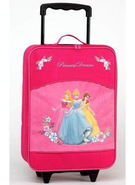 Trolley Principesse Disney