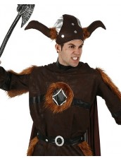 Costume Vichingo