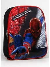 Zainetto Spiderman junior