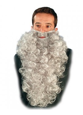 Barba Lunga Grigia