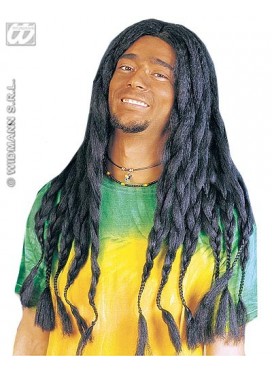 Parrucca Rasta