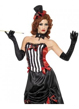 Madame Vampira Burlesque