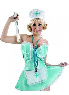 Costume Infermiera Sala