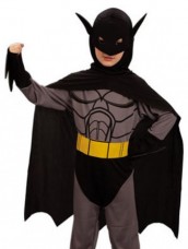 Young Batman