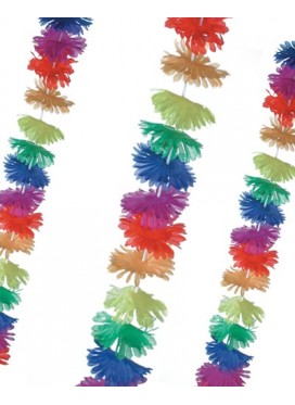 Festone Hawaiano