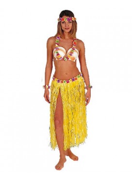 Reggiseno Conchiglie Hawaii