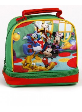 Borsa Asilo Club House Disney