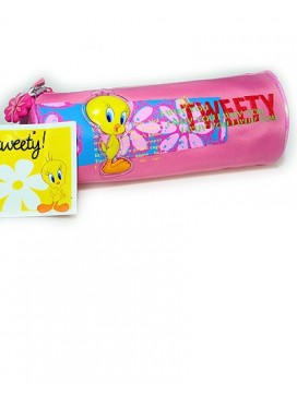 Astuccio Titti Pink