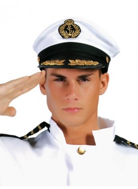 Cappello Marinaio