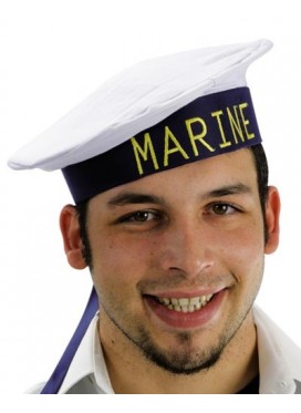 Cappello Marine