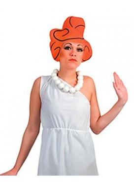 Costume Wilma Flinstone