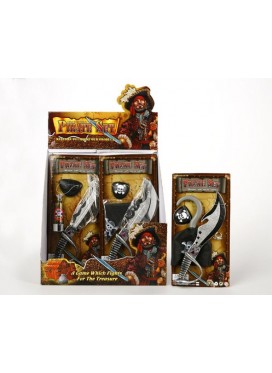 Set Pirata del Teschio