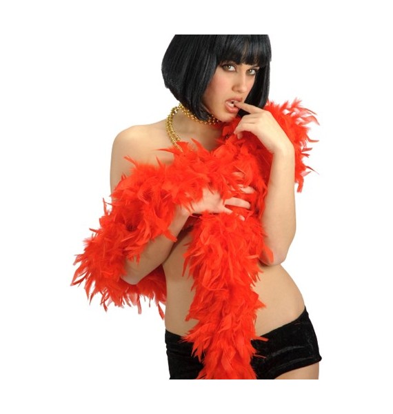 Boa Rosso