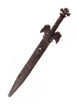 Spada da Vichingo