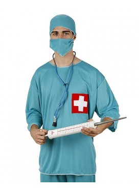 Costume Chirurgo