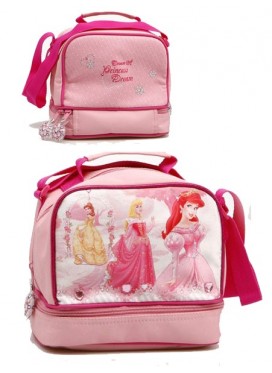 Borsa Asilo Princess Dream