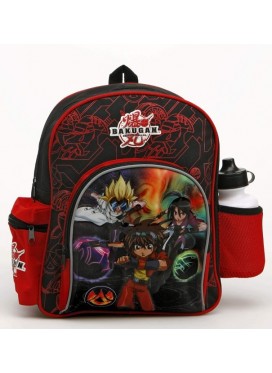 Zaino Bakugan