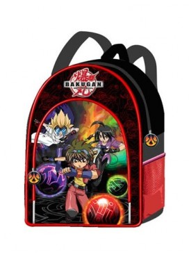 Zainetto Bakugan