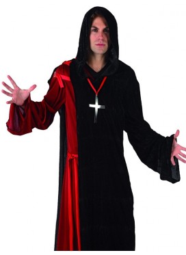 Costume Monaco Tenebroso