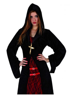 Costume Monaca Macabra