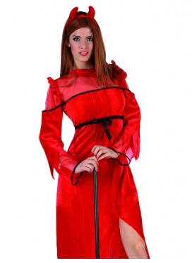 Costume Sweet Devil