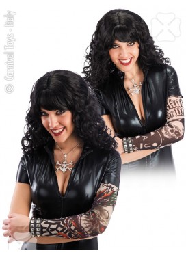 Braccia Tatuate