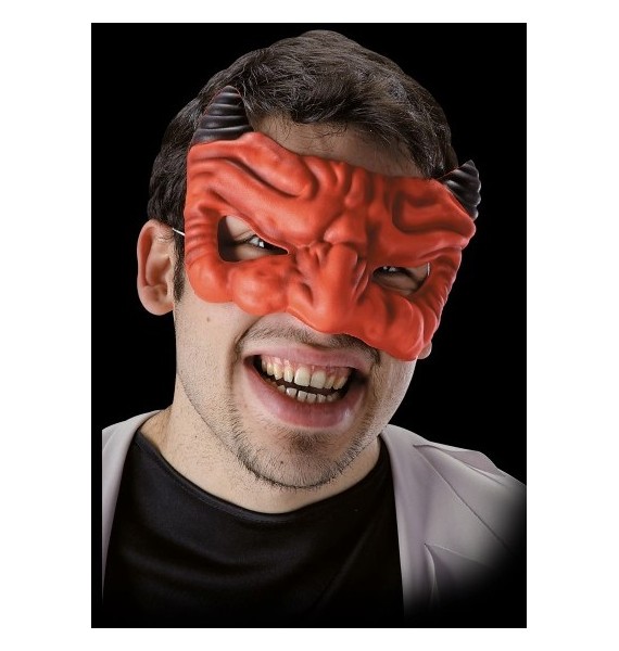 Maschera Demone