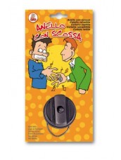 Anello con Scossa