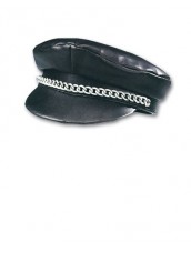 Cappello Biker