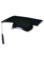 Cappello da Laureato