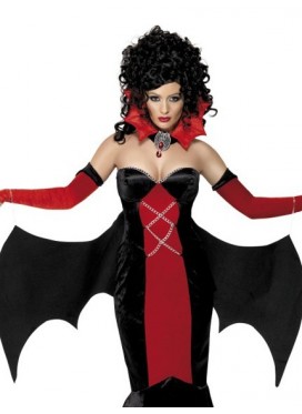 Costume Vamp