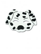 Maschera Cane