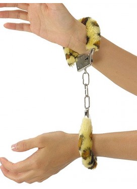 Manette con Peluches