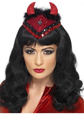Cappellino con Corna