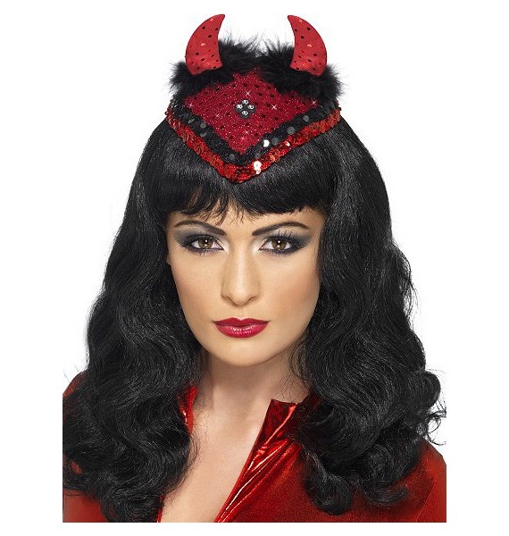 Cappellino con Corna