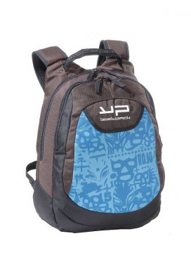 Zaino BodyPack Tasca Azzurra
