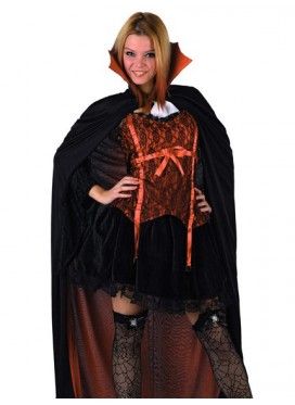 Costume Vampiressa