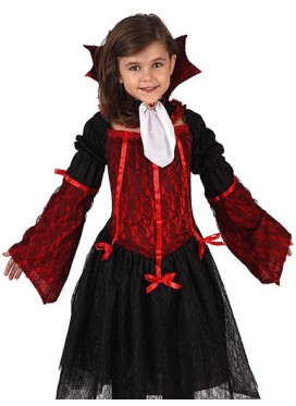 Costume Vampira