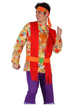 Costume Hippy