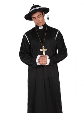 Costume Prete