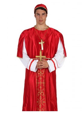 Costume Cardinale