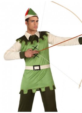 Costume Robin Hood