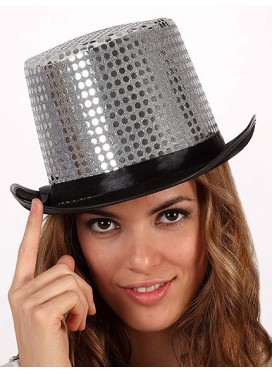 Cilindro Silver