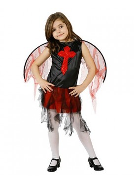Costume Angelo Terribile